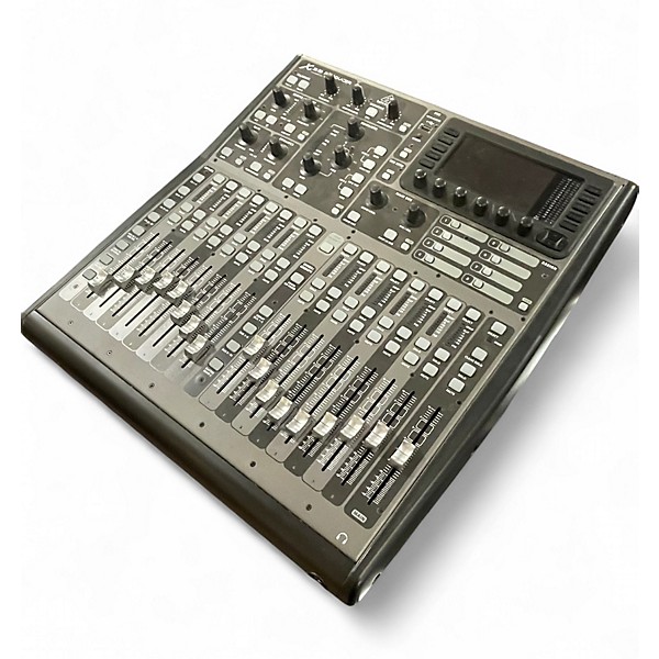 Used Behringer X32 Producer Digital Mixer