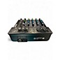 Used Harbinger LVL LV8 Powered Mixer