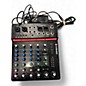 Used Harbinger LVL LV8 Powered Mixer