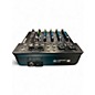 Used Harbinger LVL LV8 Powered Mixer