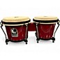 Used Toca Wooden Bongos thumbnail