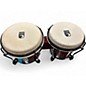 Used Toca Wooden Bongos