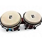 Used Toca Wooden Bongos