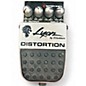 Used Washburn lyon  Effect Pedal thumbnail