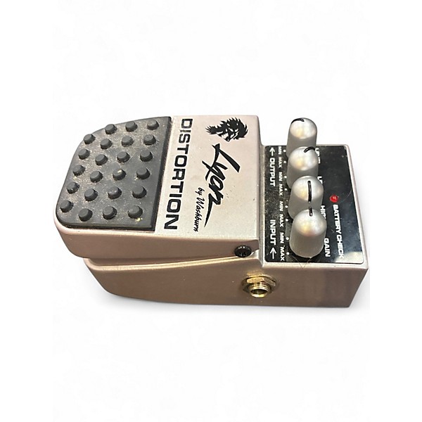 Used Washburn lyon  Effect Pedal