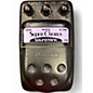 Used Ibanez SUPER CHORUS Effect Pedal thumbnail