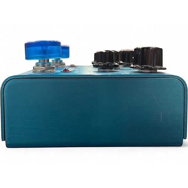 Used Strymon Bluesky Reverb Effect Pedal