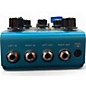 Used Strymon Bluesky Reverb Effect Pedal