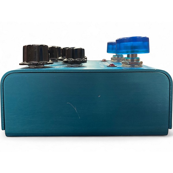 Used Strymon Bluesky Reverb Effect Pedal