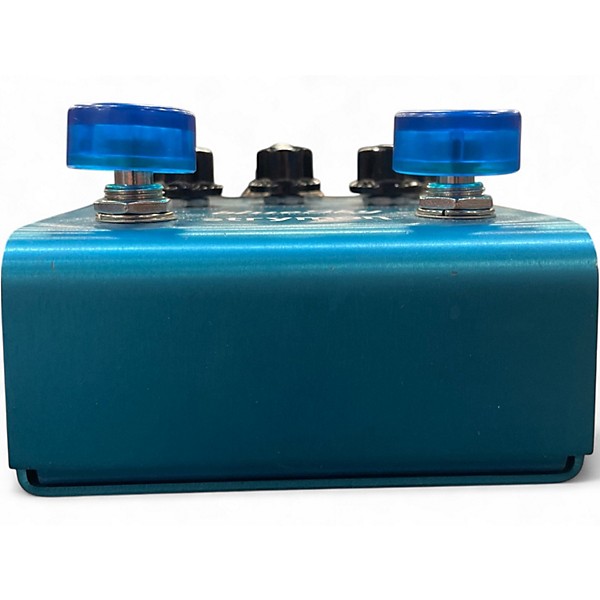 Used Strymon Bluesky Reverb Effect Pedal