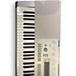 Used Casio WK225 76-Key Keyboard Workstation