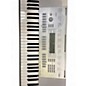 Used Casio WK225 76-Key Keyboard Workstation