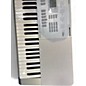 Used Casio WK225 76-Key Keyboard Workstation