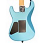 Used Charvel Charvel Pro-Mod San Dimas Style 1 HH FR Blue Solid Body Electric Guitar