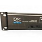 Used QSC RMX850 Power Amp thumbnail