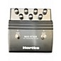 Used Hartke HPVXL1 VXL Bass Attack & Direct Box Bass Effect Pedal thumbnail