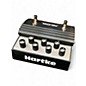 Used Hartke HPVXL1 VXL Bass Attack & Direct Box Bass Effect Pedal