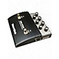 Used Hartke HPVXL1 VXL Bass Attack & Direct Box Bass Effect Pedal