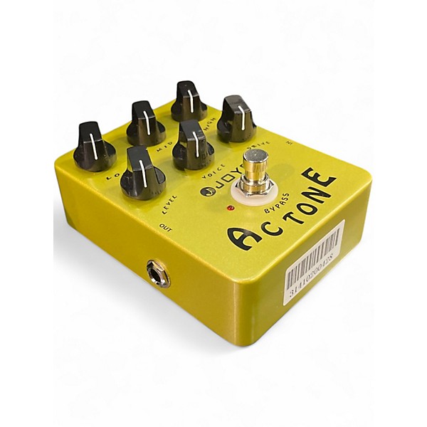 Used Joyo Actone Effect Pedal