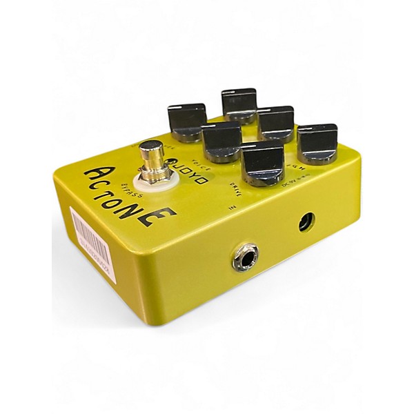 Used Joyo Actone Effect Pedal