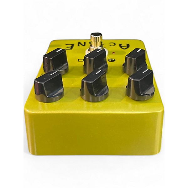 Used Joyo Actone Effect Pedal