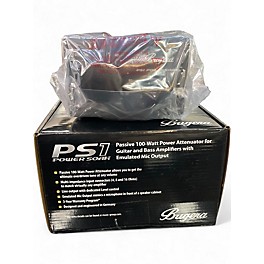 Used Bugera Ps1 Pedal