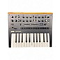 Used KORG MONOLOGUE Synthesizer thumbnail
