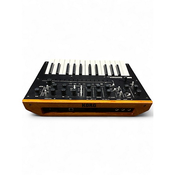 Used KORG MONOLOGUE Synthesizer