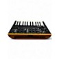 Used KORG MONOLOGUE Synthesizer