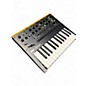 Used KORG MONOLOGUE Synthesizer
