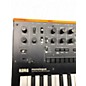 Used KORG MONOLOGUE Synthesizer