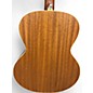 Used Alvarez ABT60E Artist Series Baritone Natural Acoustic Electric Guitar