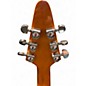 Used Gibson FLYING V 70'S NATURAL Solid Body Electric Guitar