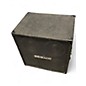 Used Seismic Audio SA-4x8 Bass Cabinet