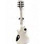 Used 2025 ESP LTD EC256 Snow White Solid Body Electric Guitar