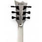 Used 2025 ESP LTD EC256 Snow White Solid Body Electric Guitar