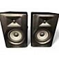 Used M-Audio Forty Sixty 6 PAIR Powered Monitor thumbnail