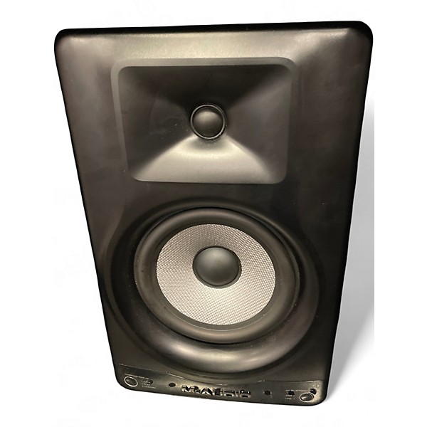 Used M-Audio Forty Sixty 6 PAIR Powered Monitor