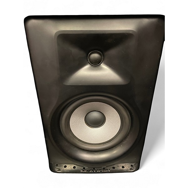 Used M-Audio Forty Sixty 6 PAIR Powered Monitor