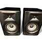 Used M-Audio Forty Sixty 6 PAIR Powered Monitor