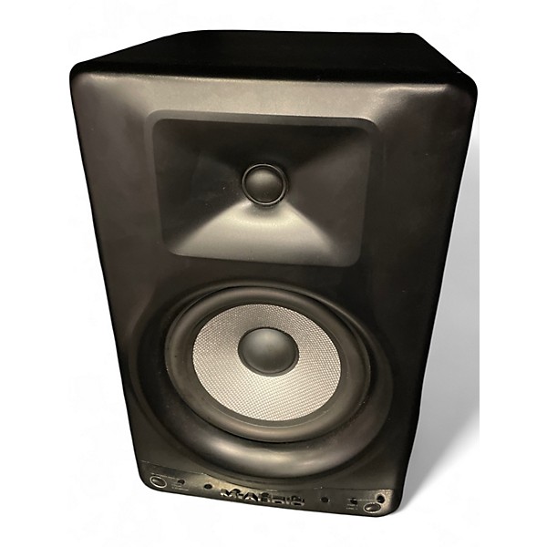 Used M-Audio Forty Sixty 6 PAIR Powered Monitor