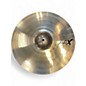 Used SABIAN 19in AAX Xplosion Crash Cymbal thumbnail
