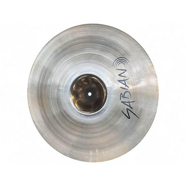 Used SABIAN 19in AAX Xplosion Crash Cymbal