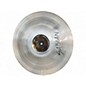 Used SABIAN 19in AAX Xplosion Crash Cymbal
