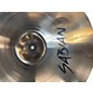 Used SABIAN 19in AAX Xplosion Crash Cymbal