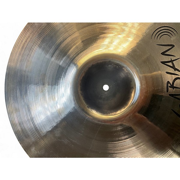 Used SABIAN 17in AAX Xplosion Crash Cymbal