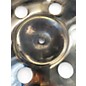 Used SABIAN 10in AAX Air Splash Cymbal