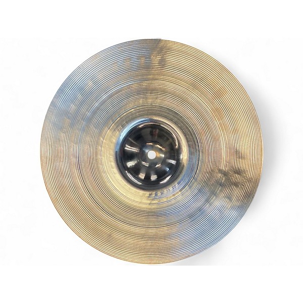 Used SABIAN 14in AAX X Celerator Hi Hat Pair Cymbal