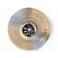 Used SABIAN 14in AAX X Celerator Hi Hat Pair Cymbal