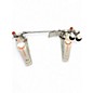 Used Pearl P932 Chain Drive Double Pedal Double Bass Drum Pedal